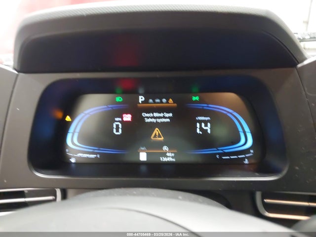 Hyundai ELANTRA SE 2025 KMHLL4DG1SU857132 Image 7
