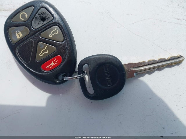 Продаж на аукціоні авто 2013 Gmc Yukon Denali, vin: 1GKS1EEF4DR249570, номер лоту: 44705470