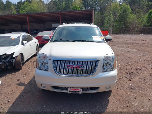Продаж на аукціоні авто 2013 Gmc Yukon Denali, vin: 1GKS1EEF4DR249570, номер лоту: 44705470