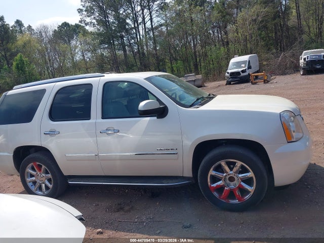 Продаж на аукціоні авто 2013 Gmc Yukon Denali, vin: 1GKS1EEF4DR249570, номер лоту: 44705470