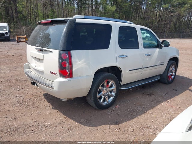 Продаж на аукціоні авто 2013 Gmc Yukon Denali, vin: 1GKS1EEF4DR249570, номер лоту: 44705470