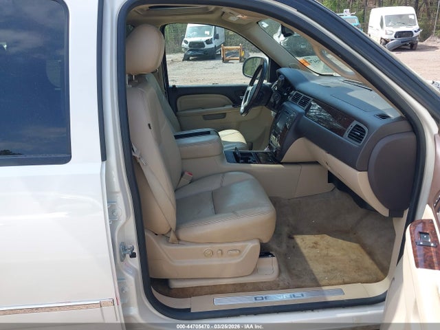Продаж на аукціоні авто 2013 Gmc Yukon Denali, vin: 1GKS1EEF4DR249570, номер лоту: 44705470