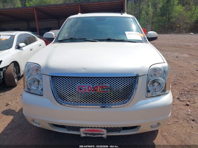 Продаж на аукціоні авто 2013 Gmc Yukon Denali, vin: 1GKS1EEF4DR249570, номер лоту: 44705470