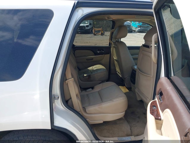 Продаж на аукціоні авто 2013 Gmc Yukon Denali, vin: 1GKS1EEF4DR249570, номер лоту: 44705470