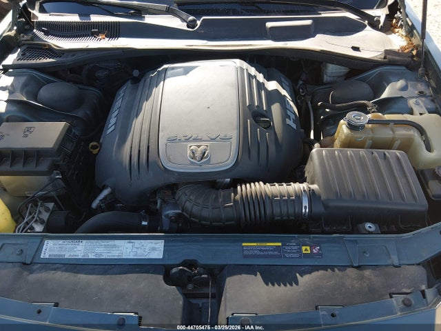 Aukcja sprzedaży 2005 Dodge Magnum Rt, vin: 2D4GV58225H656287, numer aukcji: 44705475