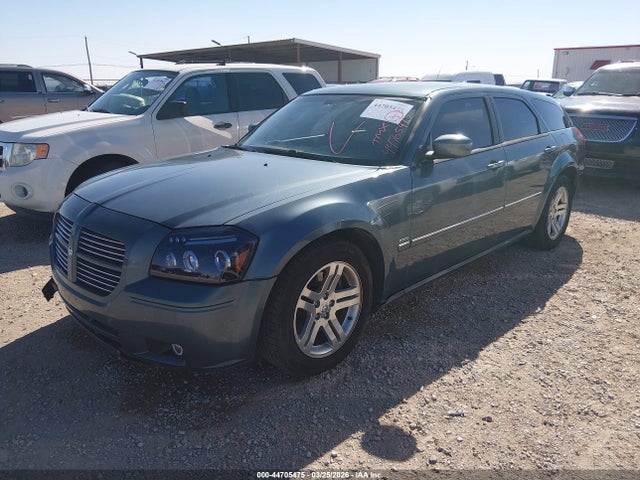 Aukcja sprzedaży 2005 Dodge Magnum Rt, vin: 2D4GV58225H656287, numer aukcji: 44705475