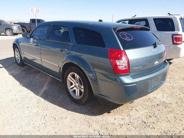 Aukcja sprzedaży 2005 Dodge Magnum Rt, vin: 2D4GV58225H656287, numer aukcji: 44705475