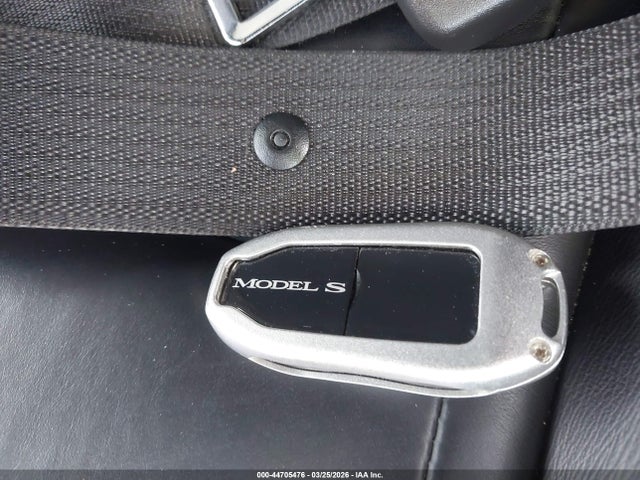 Продаж на аукціоні авто 2016 Tesla Model S 60d/70d/75d/85d/90d, vin: 5YJSA1E26GF149532, номер лоту: 44705476