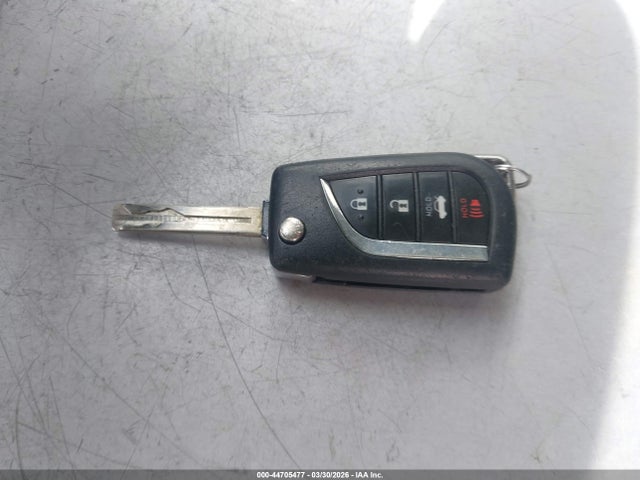 Продажа на аукционе авто 2022 Toyota Camry Se Nightshade Special Awd, vin: 4T1G11BK1NU049770, номер лота: 44705477
