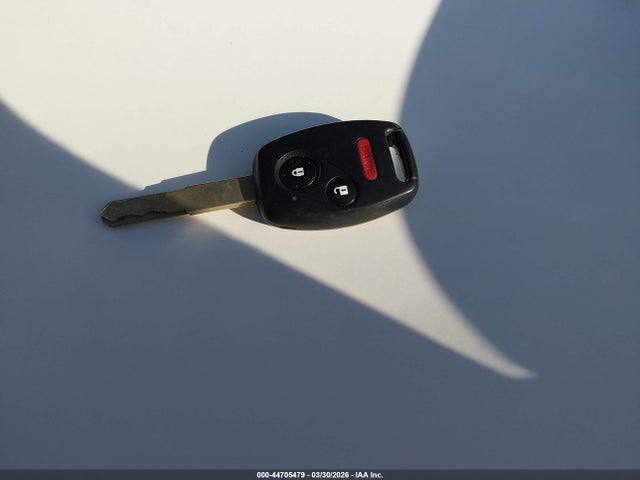 2009 HONDA FIT JHMGE87489S038678 Photo 10