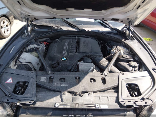 2015 BMW 535I WBA5B3C55FD540693 Photo 9