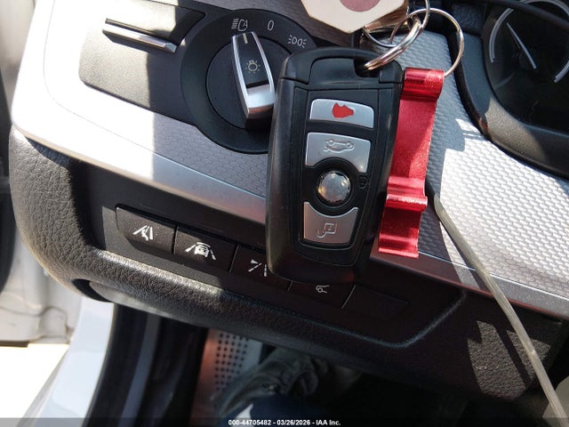 2015 BMW 535I WBA5B3C55FD540693 Photo 10