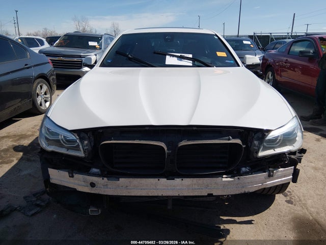 Продаж на аукціоні авто 2015 Bmw 535i Xdrive, vin: WBA5B3C55FD540693, номер лоту: 44705482