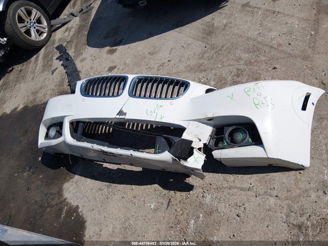 Продаж на аукціоні авто 2015 Bmw 535i Xdrive, vin: WBA5B3C55FD540693, номер лоту: 44705482