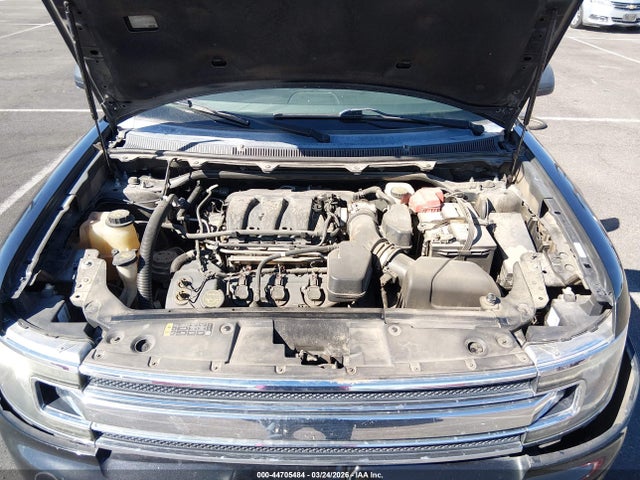 Ford FLEX SE 2015 2FMGK5B85FBA20255 Image 10