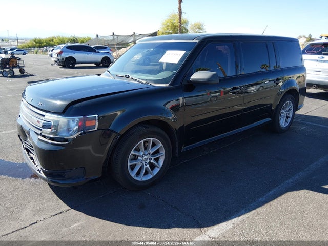 Ford FLEX SE 2015 2FMGK5B85FBA20255 Image 2