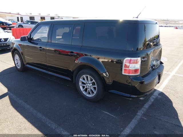 Ford FLEX SE 2015 2FMGK5B85FBA20255 Image 3