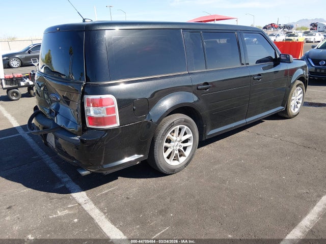 Ford FLEX SE 2015 2FMGK5B85FBA20255 Image 4