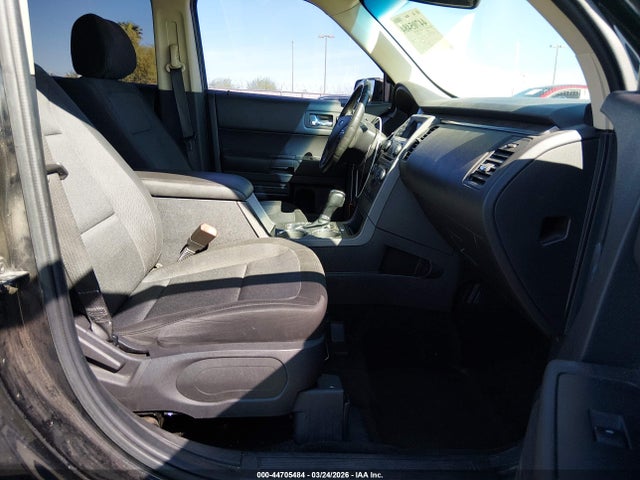 Ford FLEX SE 2015 2FMGK5B85FBA20255 Image 5