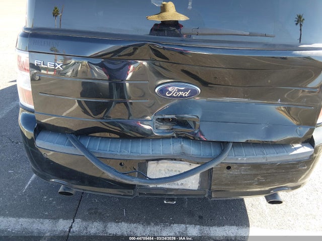 Ford FLEX SE 2015 2FMGK5B85FBA20255 Image 6