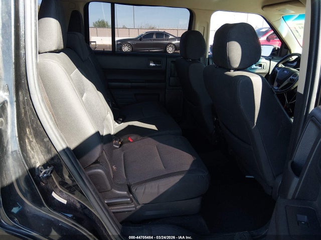 Ford FLEX SE 2015 2FMGK5B85FBA20255 Image 8