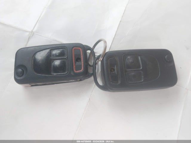 44705485 :رقم المزاد ، 4JGAB75E42A318823 vin ، 2002 Mercedes-benz Ml 500 مزاد بيع