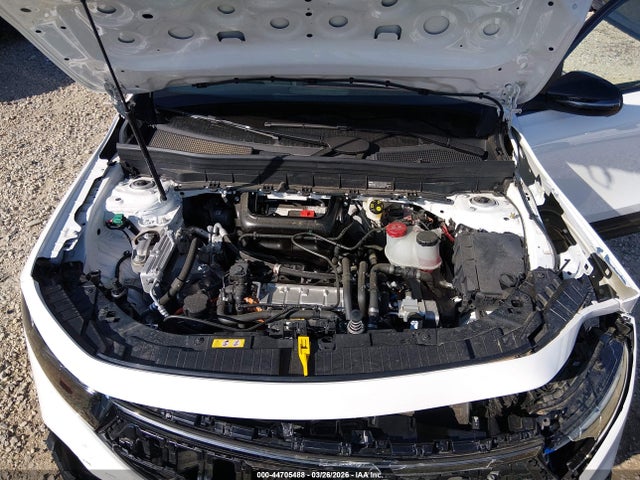 W1N9M0KB1PN069912 Mercedes-Benz Eqb 300 Suv 4matic