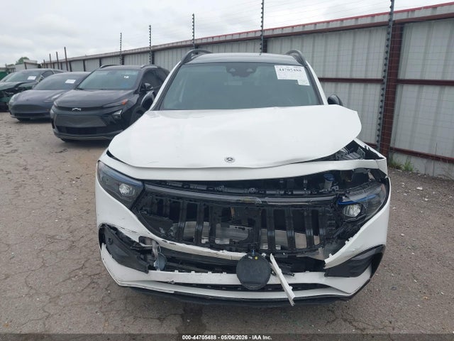 W1N9M0KB1PN069912 Mercedes-Benz Eqb 300 Suv 4matic