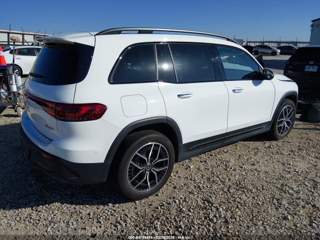 W1N9M0KB1PN069912 Mercedes-Benz Eqb 300 Suv 4matic