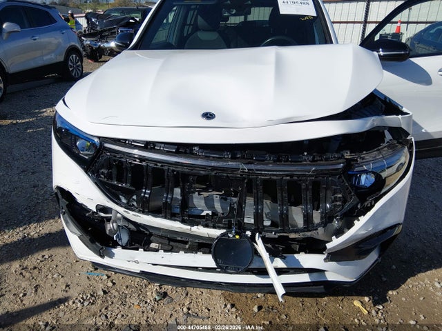 W1N9M0KB1PN069912 Mercedes-Benz Eqb 300 Suv 4matic