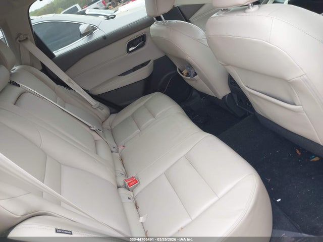 Продаж на аукціоні авто 2021 Nissan Rogue Sl Fwd, vin: 5N1AT3CA1MC820587, номер лоту: 44705491