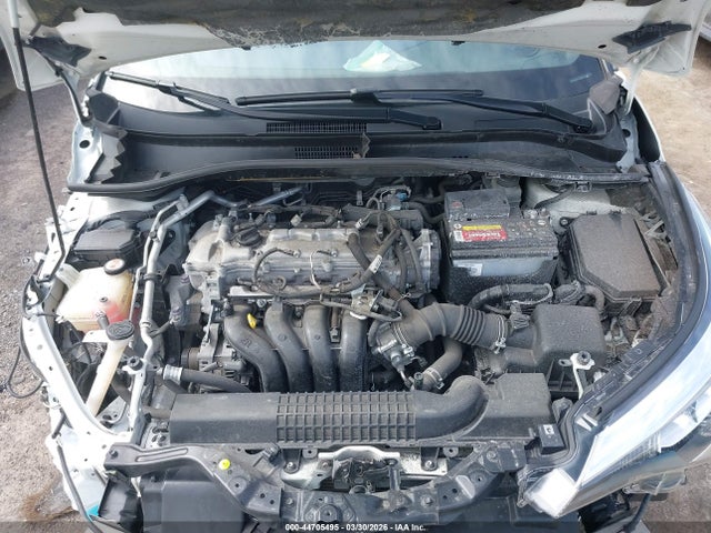 Продажа на аукционе авто 2020 Toyota C-hr Xle, vin: JTNKHMBXXL1067654, номер лота: 44705495