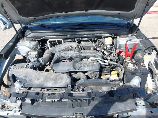 Aukcja sprzedaży 2018 Subaru Legacy 2.5i, vin: 4S3BNAA64J3033733, numer aukcji: 44705499