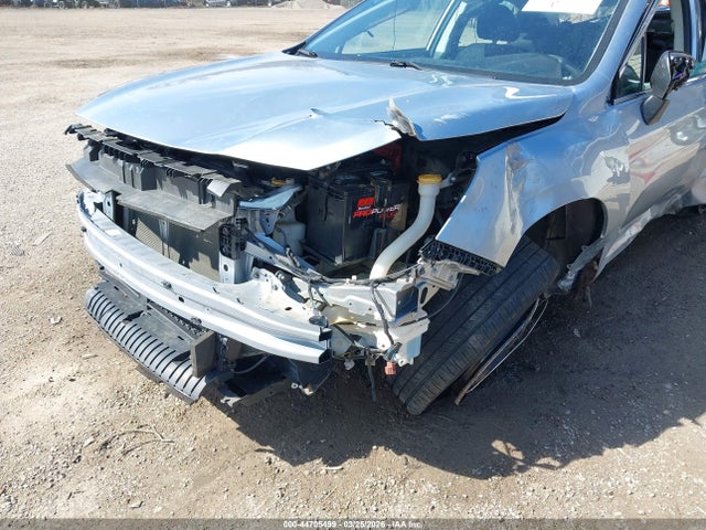 Aukcja sprzedaży 2018 Subaru Legacy 2.5i, vin: 4S3BNAA64J3033733, numer aukcji: 44705499