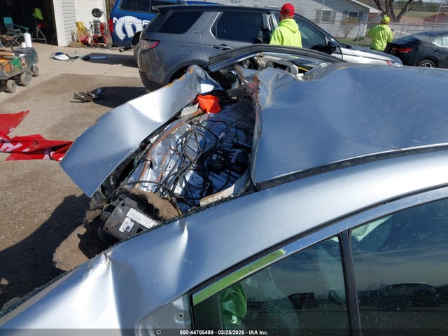 Aukcja sprzedaży 2018 Subaru Legacy 2.5i, vin: 4S3BNAA64J3033733, numer aukcji: 44705499