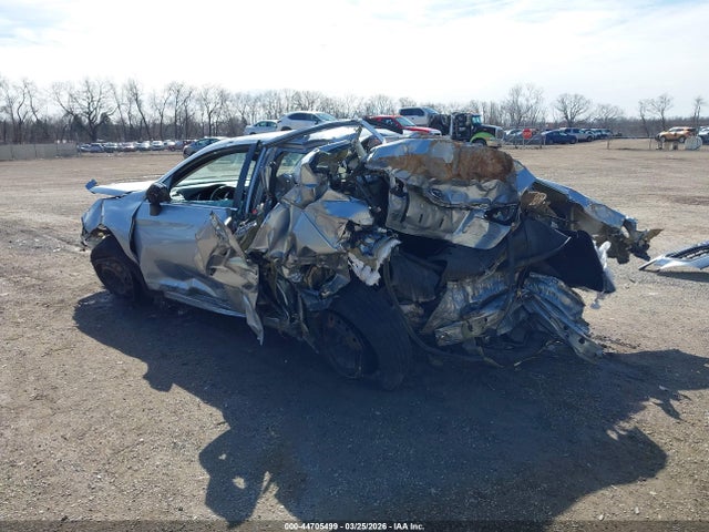 Aukcja sprzedaży 2018 Subaru Legacy 2.5i, vin: 4S3BNAA64J3033733, numer aukcji: 44705499