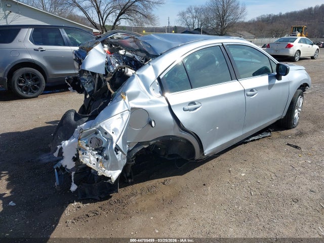 Aukcja sprzedaży 2018 Subaru Legacy 2.5i, vin: 4S3BNAA64J3033733, numer aukcji: 44705499