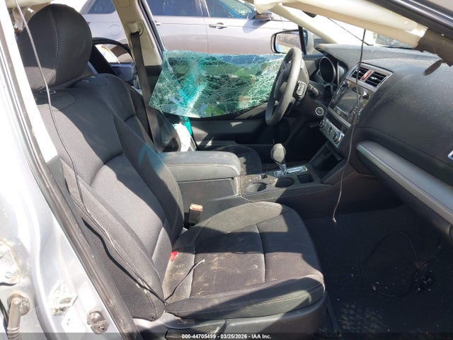 Aukcja sprzedaży 2018 Subaru Legacy 2.5i, vin: 4S3BNAA64J3033733, numer aukcji: 44705499