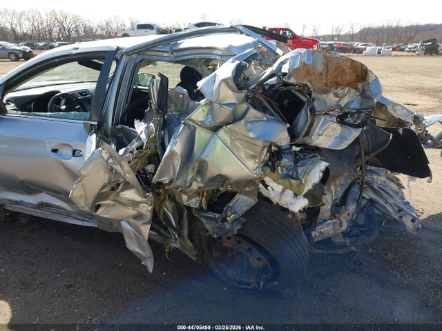 Aukcja sprzedaży 2018 Subaru Legacy 2.5i, vin: 4S3BNAA64J3033733, numer aukcji: 44705499