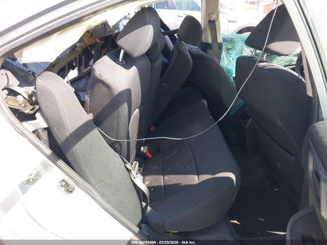 Aukcja sprzedaży 2018 Subaru Legacy 2.5i, vin: 4S3BNAA64J3033733, numer aukcji: 44705499