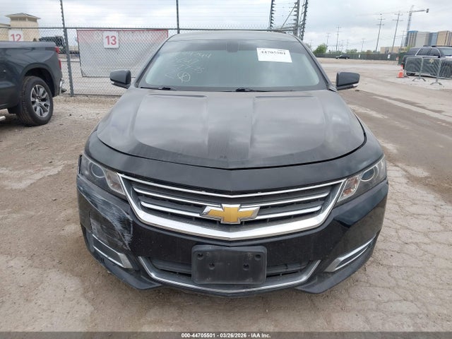 1G1105S39HU187647 Chevrolet IMPALA 1LT