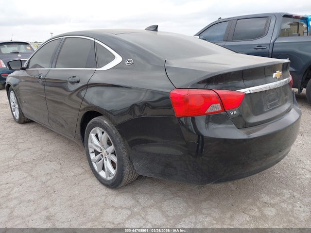 1G1105S39HU187647 Chevrolet IMPALA 1LT
