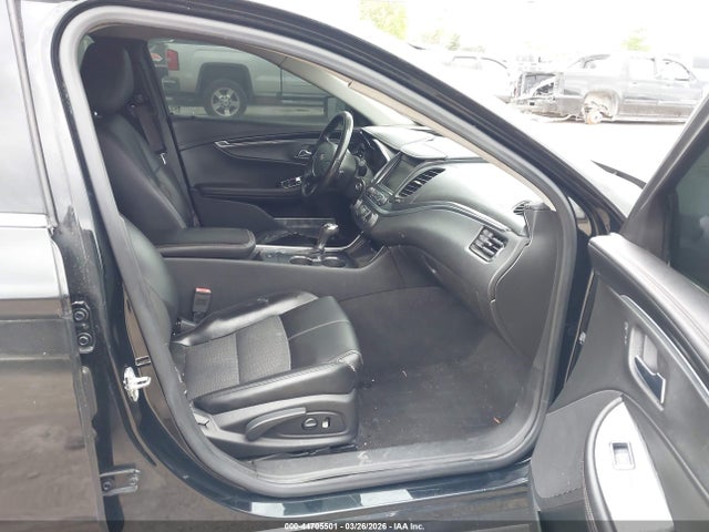 1G1105S39HU187647 Chevrolet IMPALA 1LT