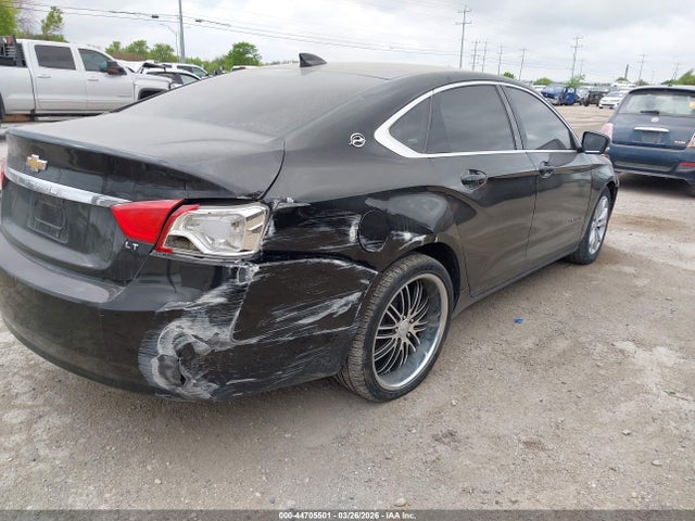 1G1105S39HU187647 Chevrolet IMPALA 1LT