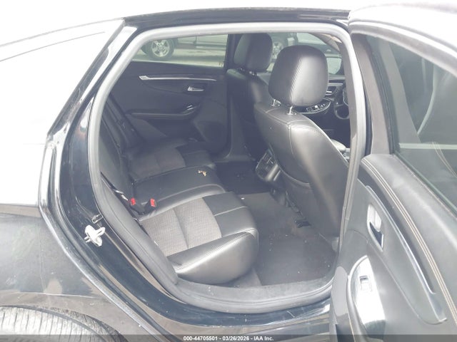 1G1105S39HU187647 Chevrolet IMPALA 1LT