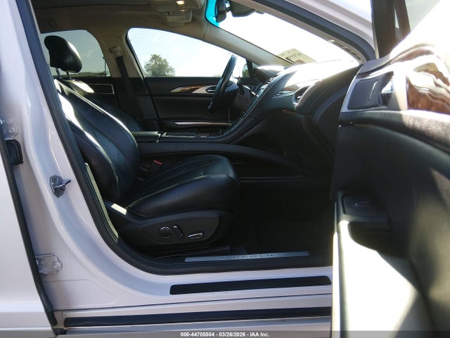 3LN6L2LU9GR629032 Lincoln MKZ HYBRID