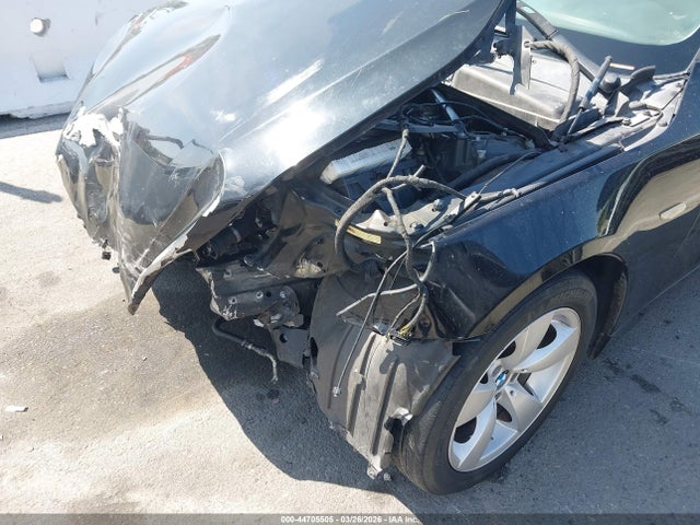 Aukcja sprzedaży 2007 Bmw 525i, vin: WBANE53517CY04146, numer aukcji: 44705505