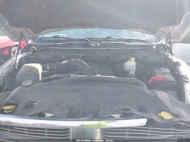 Aukcja sprzedaży 2012 Ram 1500 Slt, vin: 1C6RD6GT8CS216547, numer aukcji: 44705506
