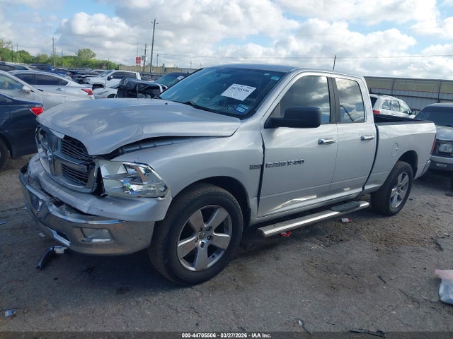 Aukcja sprzedaży 2012 Ram 1500 Slt, vin: 1C6RD6GT8CS216547, numer aukcji: 44705506