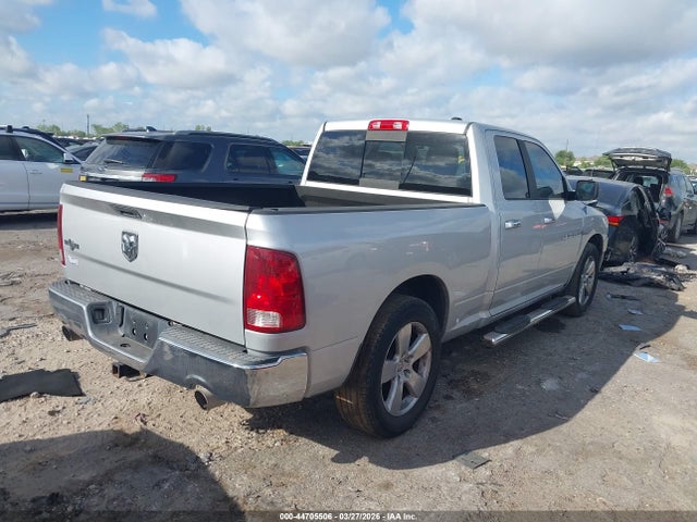 Aukcja sprzedaży 2012 Ram 1500 Slt, vin: 1C6RD6GT8CS216547, numer aukcji: 44705506